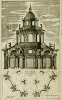 An illustration from Dissegni d'architettvra civile et ecclesiastica (1686)