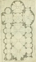 An illustration from Dissegni d'architettvra civile et ecclesiastica (1686)