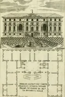 An illustration from Dissegni d'architettvra civile et ecclesiastica (1686)