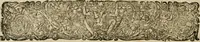 An illustration from Duplex dissertatio de duobus nummis Diocletiani et Licinii : ex cimelijs sereniss. ac reuerendiss. principis Leopoldi Cardinalis Medicei, cum auctario chronologico de votis decennalibus imperatorum ac caesarum (1676)