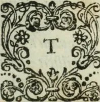 An illustration from Dissertatio de foenore trapezitico, in tres libros divisa (1640)