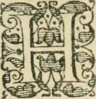 An illustration from Dissertatio de foenore trapezitico, in tres libros divisa (1640)
