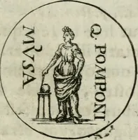 Picture 11 of 35 from Dissertatio de numis monetariorum veterum culpa vitiosis ... (1736), leaf 52