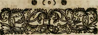 An illustration from Dissertatio de numis monetariorum veterum culpa vitiosis ... (1736)