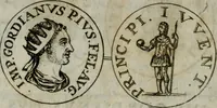 An illustration from Dissertatio de numis monetariorum veterum culpa vitiosis ... (1736)