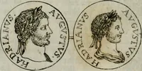 An illustration from Dissertatio de numis monetariorum veterum culpa vitiosis ... (1736)