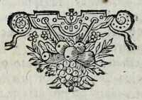 An illustration from Dissertatio de ratione status in imperio nostro Romano-Germanico : in qua, tum, qualisnam reverà in eo status sit ... (1647)