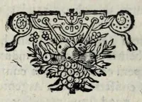 An illustration from Dissertatio de ratione status in imperio nostro Romano-Germanico : in qua, tum, qualisnam reverà in eo status sit ... (1647)