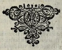 An illustration from Dissertatio de ratione status in imperio nostro Romano-Germanico : in qua, tum, qualisnam reverà in eo status sit ... (1647)