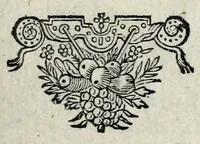 An illustration from Dissertatio de ratione status in imperio nostro Romano-Germanico : in qua, tum, qualisnam reverà in eo status sit ... (1647)