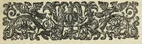 Picture 3 of 12 from Dissertatio epistolica de bombyce .. (1669), leaf 15