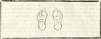 An illustration from Dissertatio et animadversiones ad nuper inventum Severae martyris epitaphium (1734)