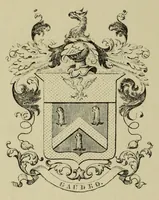 An illustration from Dissertatio geographica de Terra Australi, (1669)