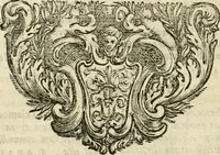 An illustration from Dissertationes IX, antiquitatibus, quin et marmoribus : cum Romanis, tum potissimum Graecis, illustrandis inservientes (1702)