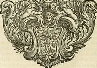 An illustration from Dissertationes IX, antiquitatibus, quin et marmoribus : cum Romanis, tum potissimum Graecis, illustrandis inservientes (1702)