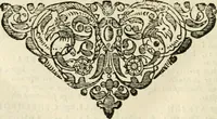 An illustration from Dissertationes IX, antiquitatibus, quin et marmoribus : cum Romanis, tum potissimum Graecis, illustrandis inservientes (1702)