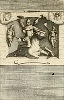 An illustration from Dissertationes IX, antiquitatibus, quin et marmoribus : cum Romanis, tum potissimum Graecis, illustrandis inservientes (1702)