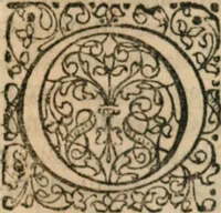 An illustration from Dissertationes juris publici de controversiis quibusdam illustribus superiori seculo, scriptis publicis, agitatis, opus vere novum et aureum (1680)