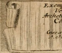 Picture 2 of 22 from Dissertationes juris publici de controversiis quibusdam illustribus superiori seculo, scriptis publicis, agitatis, opus vere novum et aureum (1680), leaf 5