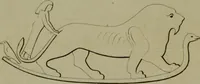 Picture 11 of 11 from A dissertation on the calendar and zodiac of ancient Egypt : with remarks on the first introduction and use of the zodiac among the Greeks (1832), leaf 293