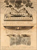 Picture 3 of 13 from A dissertation on the Oriental trinities (1801), leaf 16