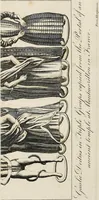 Picture 11 of 13 from A dissertation on the Oriental trinities (1801), leaf 354