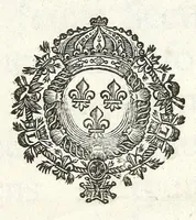 An illustration from Dissertation sur douze medailles des jeux seculaires de l'empereur Domitien. (1684)