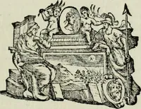 An illustration from Dissertazione / con alcune correzioni, ed utili osservazioni ad altre già pubblicate (1775)