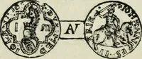 An illustration from Dissertazione / con alcune correzioni, ed utili osservazioni ad altre già pubblicate (1775)