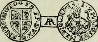 An illustration from Dissertazione / con alcune correzioni, ed utili osservazioni ad altre già pubblicate (1775)