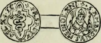 An illustration from Dissertazione / con alcune correzioni, ed utili osservazioni ad altre già pubblicate (1775)