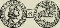An illustration from Dissertazione / con alcune correzioni, ed utili osservazioni ad altre già pubblicate (1775)