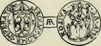 An illustration from Dissertazione / con alcune correzioni, ed utili osservazioni ad altre già pubblicate (1775)
