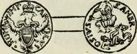 An illustration from Dissertazione / con alcune correzioni, ed utili osservazioni ad altre già pubblicate (1775)