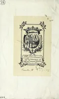 An illustration from Dissertazioni due dell' ab. Gio. Girolamo Carli, segretario perpetuo della R. accademia delle scienze, arti, e belle lettere di Mantova (1785)