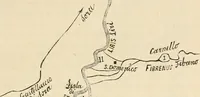 Picture 1 of 25 from Dissertazioni archeologiche di vario argomento (1869), leaf 11