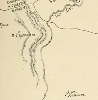 An illustration from Dissertazioni archeologiche di vario argomento (1869)