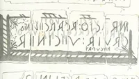 Picture 9 of 25 from Dissertazioni archeologiche di vario argomento (1869), leaf 241