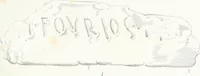 Picture 10 of 25 from Dissertazioni archeologiche di vario argomento (1869), leaf 243