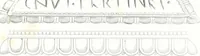 Picture 12 of 25 from Dissertazioni archeologiche di vario argomento (1869), leaf 243