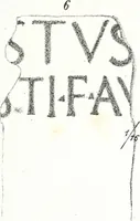 Picture 16 of 25 from Dissertazioni archeologiche di vario argomento (1869), leaf 249