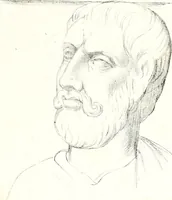 An illustration from Dissertazioni archeologiche di vario argomento (1869)