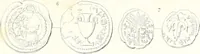 Picture 25 of 25 from Dissertazioni archeologiche di vario argomento (1869), leaf 473