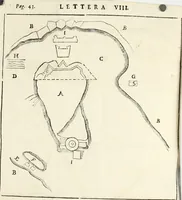 An illustration from Dissertazioni e lettere filologiche antiquarie (1753)