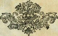 An illustration from Dissertazioni e lettere filologiche antiquarie (1753)