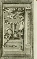 Picture 6 of 16 from Dissertazioni e lettere filologiche antiquarie (1753), leaf 60