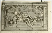 Picture 7 of 16 from Dissertazioni e lettere filologiche antiquarie (1753), leaf 61