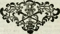 An illustration from Dissertazioni e lettere filologiche antiquarie (1753)
