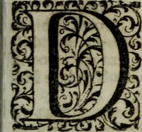An illustration from Distinto ragguaglio dell'ottava maraviglia del mondo, o sia, della gran metropolitana dell'Insubria volgarmente detta il duomo di Milano, cominciando dalla sua origine sino allo stato presente : in cui vengono minutamente, e con molta diligenza descritte tutte le sue parti tanto esteriori, come interiori, con tutto ciò, che in esso si contiene di ammirabile, di vago, di pregievole, e di sacrosanto, oltre diverse altre notizie intorno alla grandezza, magnificenza, e prerogative di questa santa ambrosiana chiesa, e finalmente si descrivono alcune chiese di particolar divozione, con altre cose notabili di questa insigne metropoli .. (1739)