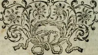 An illustration from Distinto ragguaglio dell'ottava maraviglia del mondo, o sia, della gran metropolitana dell'Insubria volgarmente detta il duomo di Milano, cominciando dalla sua origine sino allo stato presente : in cui vengono minutamente, e con molta diligenza descritte tutte le sue parti tanto esteriori, come interiori, con tutto ciò, che in esso si contiene di ammirabile, di vago, di pregievole, e di sacrosanto, oltre diverse altre notizie intorno alla grandezza, magnificenza, e prerogative di questa santa ambrosiana chiesa, e finalmente si descrivono alcune chiese di particolar divozione, con altre cose notabili di questa insigne metropoli .. (1739)